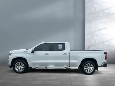 2021 Chevrolet Silverado 1500 - Photo 5