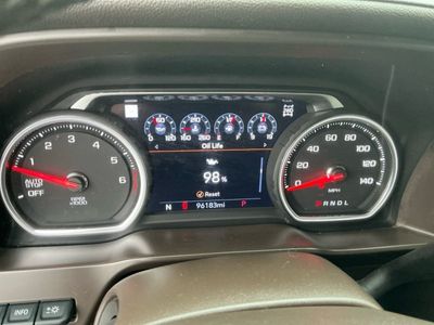 2021 Chevrolet Silverado 1500 - Photo 6