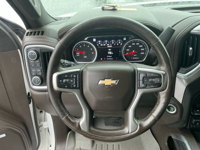 2021 Chevrolet Silverado 1500 - Photo 7
