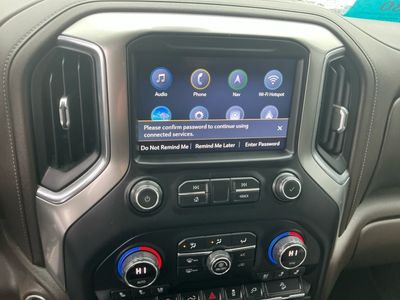 2021 Chevrolet Silverado 1500 - Photo 9