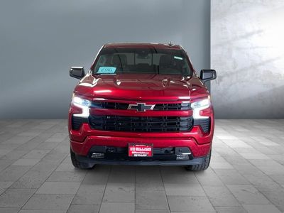 2023 Chevrolet Silverado 1500 - Photo 1