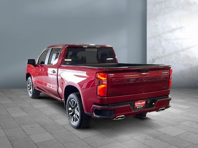 2023 Chevrolet Silverado 1500 - Photo 2