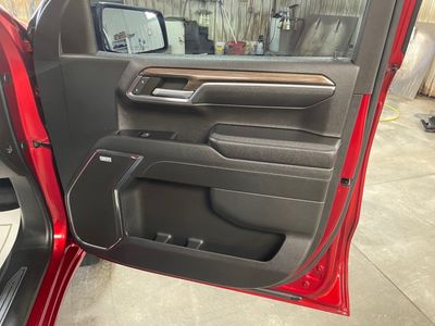 2023 Chevrolet Silverado 1500 - Photo 11