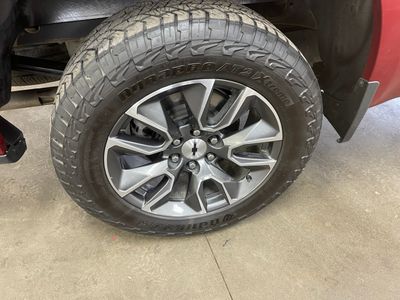 2023 Chevrolet Silverado 1500 - Photo 13
