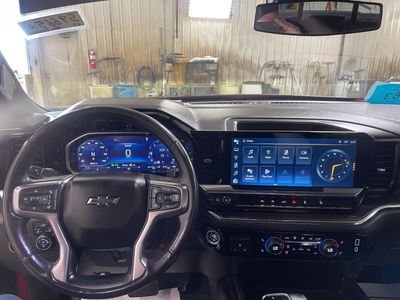 2023 Chevrolet Silverado 1500 - Photo 14