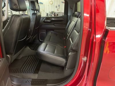 2023 Chevrolet Silverado 1500 - Photo 15