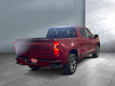 2023 Chevrolet Silverado 1500 - Photo 3