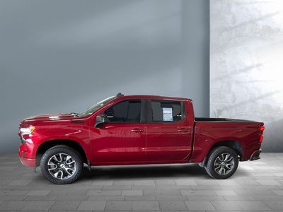 2023 Chevrolet Silverado 1500 - Photo 4