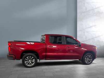 2023 Chevrolet Silverado 1500 - Photo 5