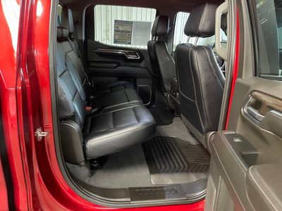2023 Chevrolet Silverado 1500 - Photo 6