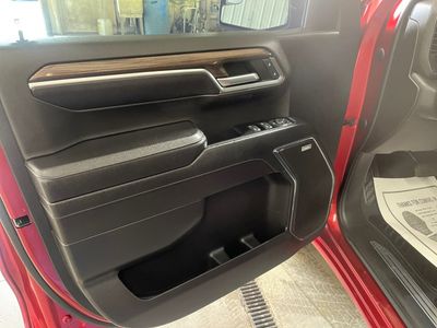 2023 Chevrolet Silverado 1500 - Photo 8