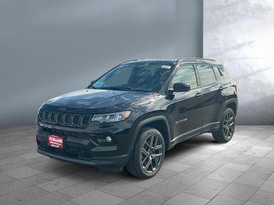 2026 Jeep Compass - Photo 1