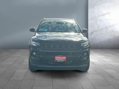 2026 Jeep Compass - Photo 2