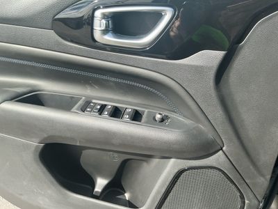 2026 Jeep Compass - Photo 11
