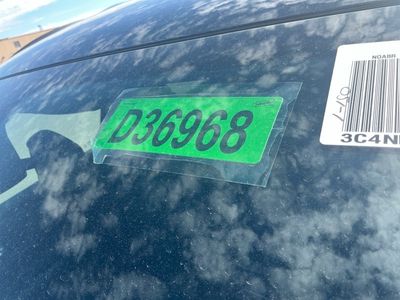 2026 Jeep Compass - Photo 12