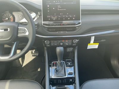 2026 Jeep Compass - Photo 13