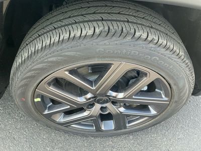 2026 Jeep Compass - Photo 14