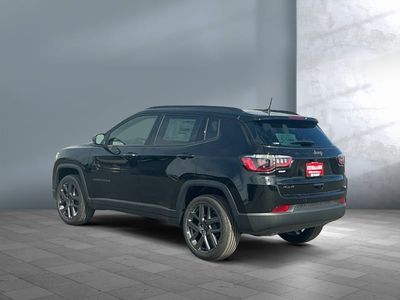 2026 Jeep Compass - Photo 3