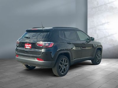 2026 Jeep Compass - Photo 4