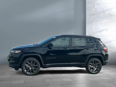 2026 Jeep Compass - Photo 5