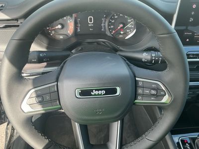 2026 Jeep Compass - Photo 8