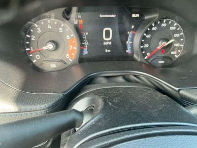 2026 Jeep Compass - Photo 9