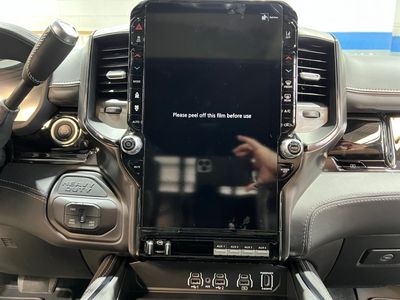 2026 Ram 3500 — photo 11 view