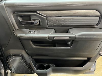 2026 Ram 3500 — photo 13 view