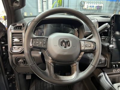 2026 Ram 3500 — photo 14 view