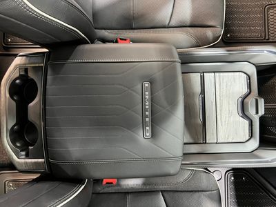 2026 Ram 3500 — photo 15 view