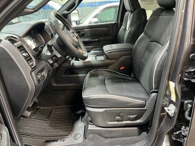 2026 Ram 3500 — photo 8 view