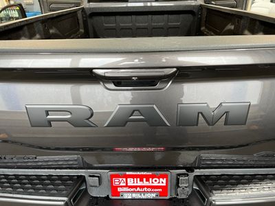 2026 Ram 3500 — photo 9 view