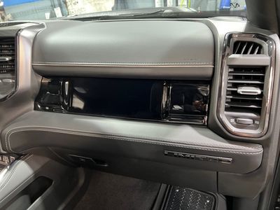 2026 Ram 3500 — photo 10 view