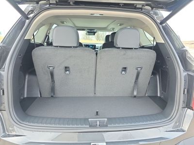 2026 Kia Sorento Hybrid — photo 13 view