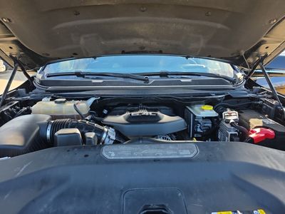 2022 Jeep Grand Wagoneer - Photo 14