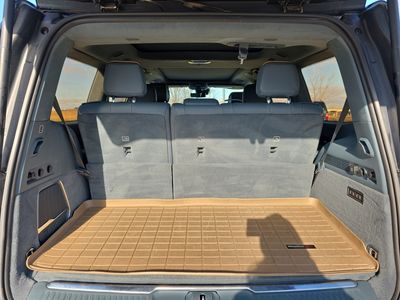 2022 Jeep Grand Wagoneer - Photo 15