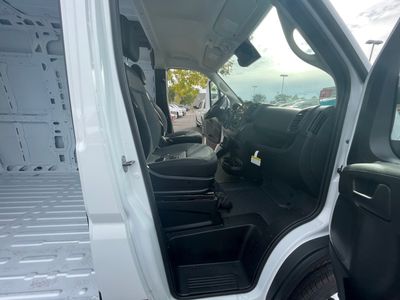 2026 Ram ProMaster Cargo Van - Photo 12