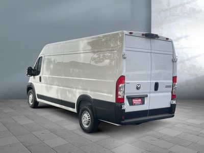 2026 Ram ProMaster Cargo Van - Photo 3
