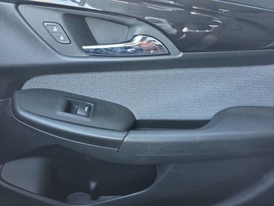 2025 Chevrolet Trailblazer — photo 9 view