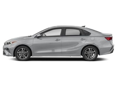 2024 Kia Forte - Photo 1