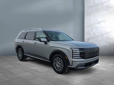 2026 Hyundai Palisade - Photo 1