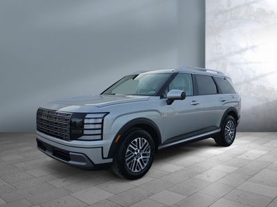 2026 Hyundai Palisade - Photo 2