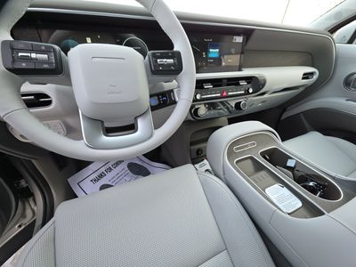 2026 Hyundai Palisade - Photo 11