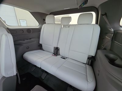 2026 Hyundai Palisade - Photo 13
