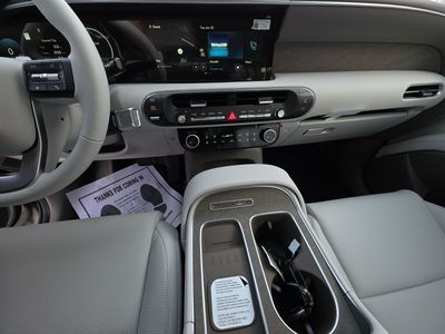 2026 Hyundai Palisade - Photo 15