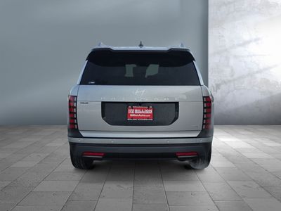 2026 Hyundai Palisade - Photo 4