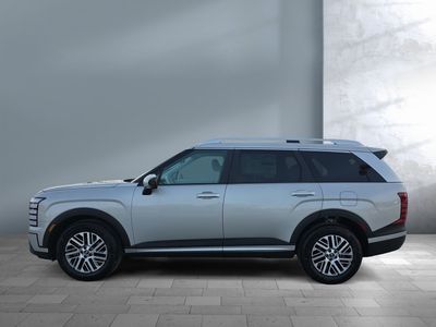 2026 Hyundai Palisade - Photo 5
