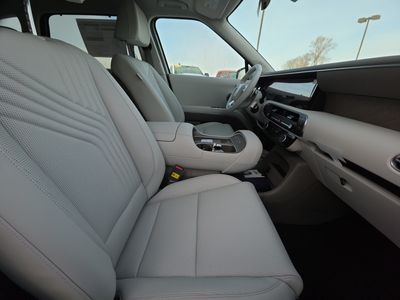 2026 Hyundai Palisade - Photo 8