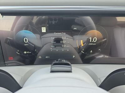 2026 Hyundai Palisade - Photo 9