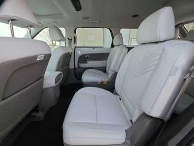 2026 Hyundai Palisade - Photo 10